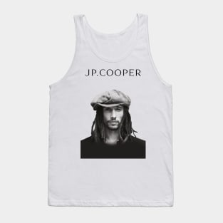 JP Cooper Tank Top